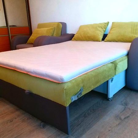 Kozzy Apartment In Kiev City Center Lu7 Экстерьер фото