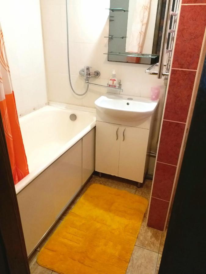 Kozzy Apartment In Kiev City Center Lu7 Экстерьер фото