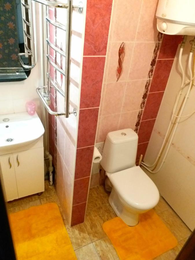 Kozzy Apartment In Kiev City Center Lu7 Экстерьер фото