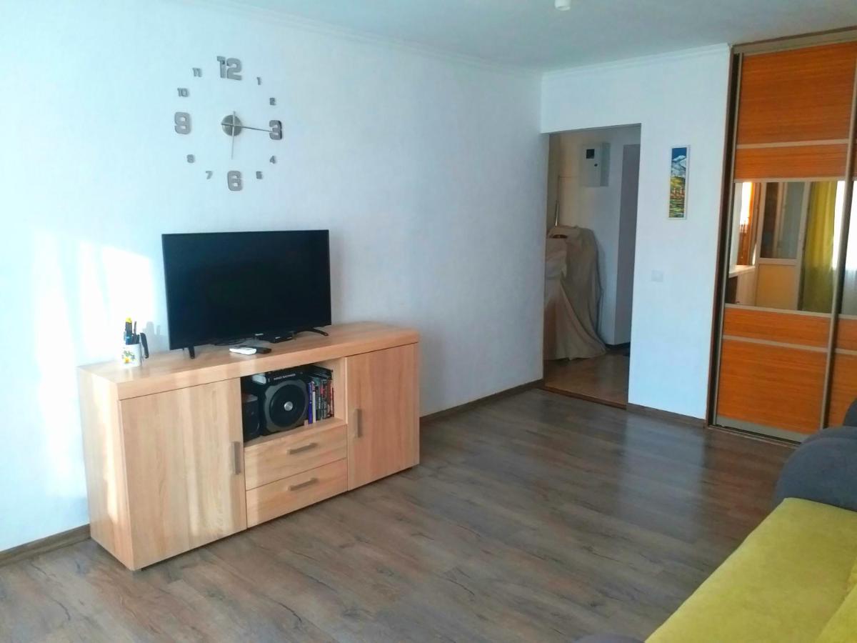 Kozzy Apartment In Kiev City Center Lu7 Экстерьер фото