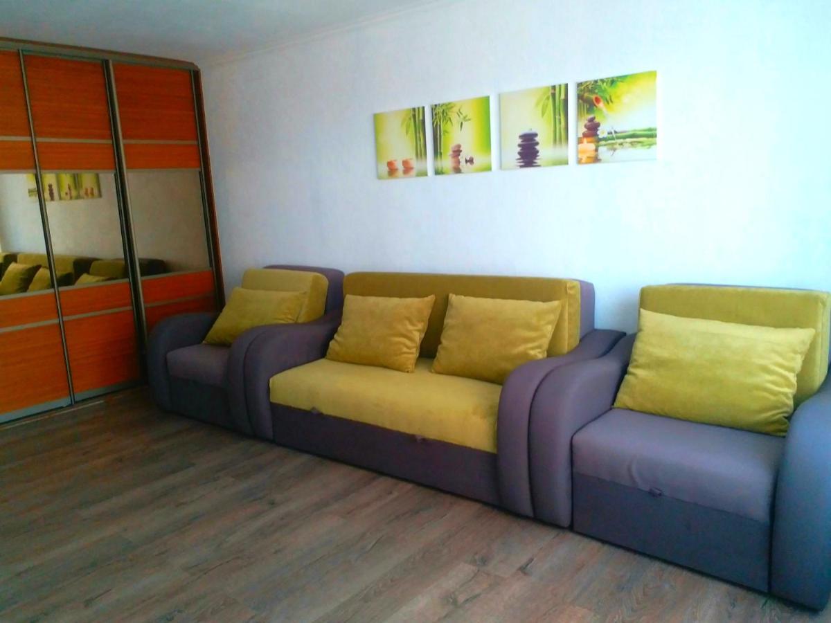 Kozzy Apartment In Kiev City Center Lu7 Экстерьер фото