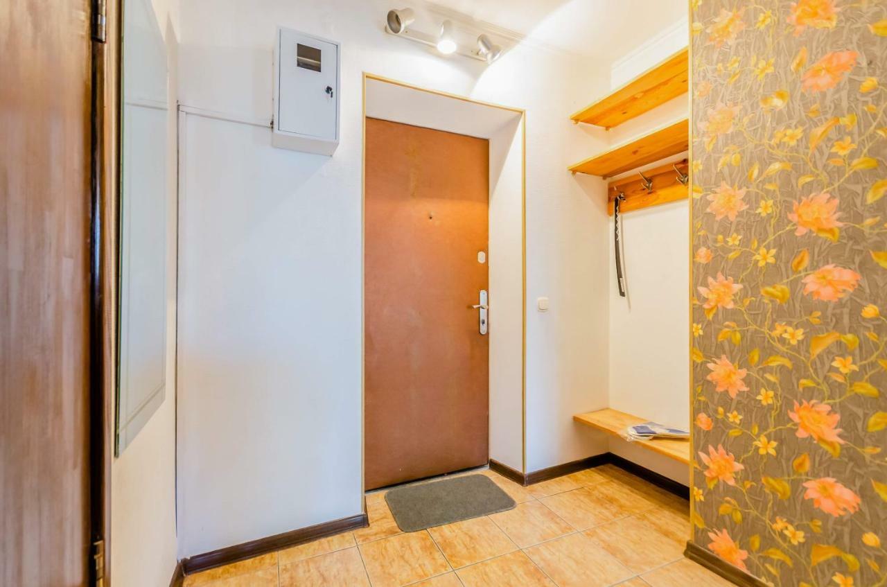 Kozzy Apartment In Kiev City Center Lu7 Экстерьер фото