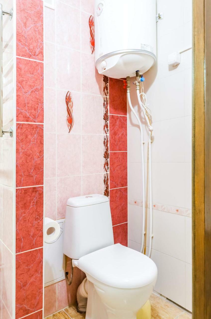 Kozzy Apartment In Kiev City Center Lu7 Экстерьер фото
